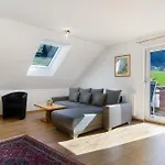 Apartment Albpartments Messstetten