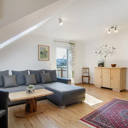 Albpartments Apartment