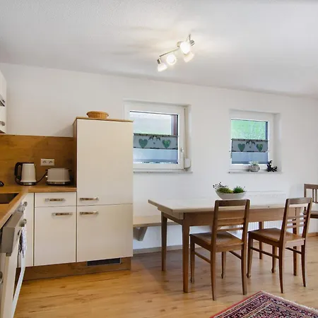 Albpartments * Messstetten