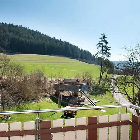 Albpartments Apartment