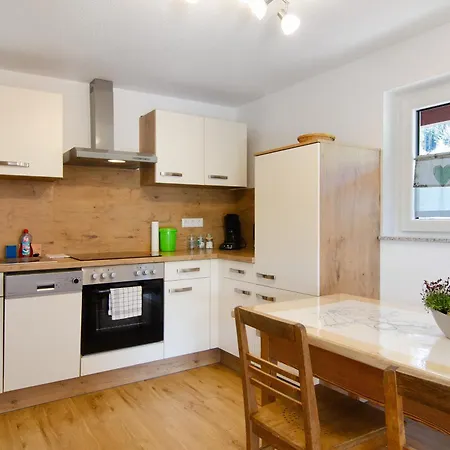 Albpartments Apartment *