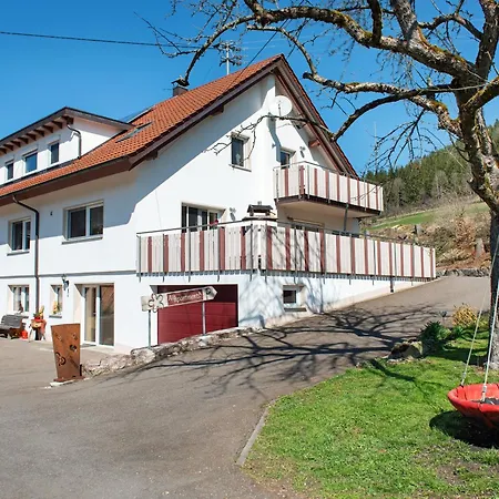 Albpartments Messstetten