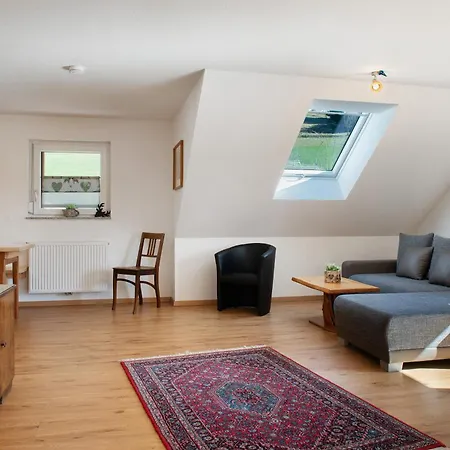 Albpartments Messstetten