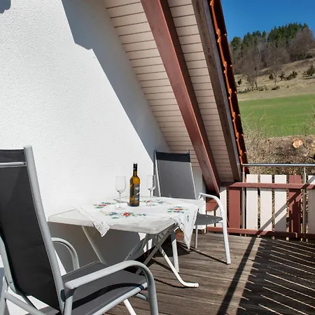 Albpartments Apartamento *