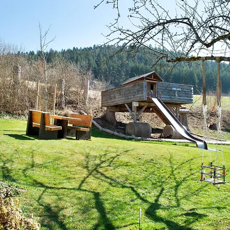 Albpartments Messstetten