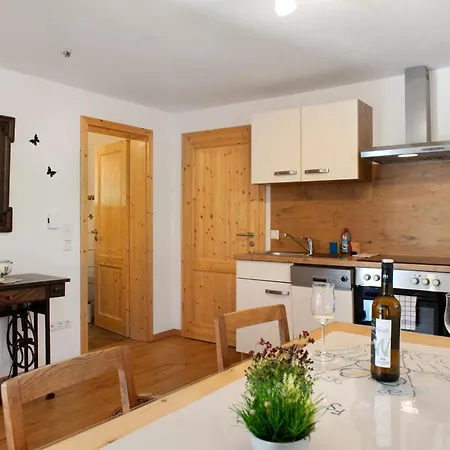 Διαμέρισμα Albpartments Messstetten