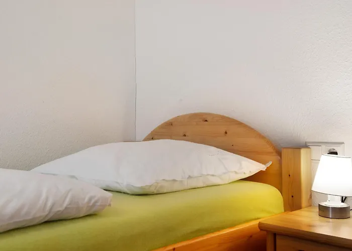 Albpartments Apartamento *