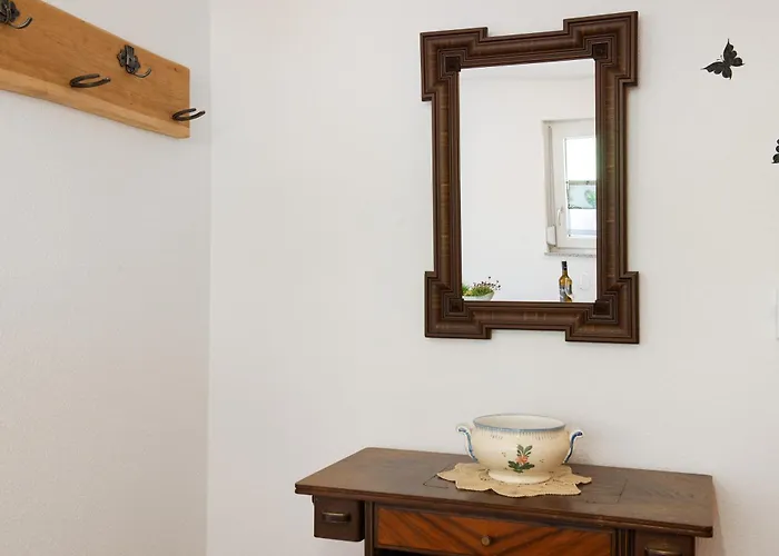 Albpartments Messstetten