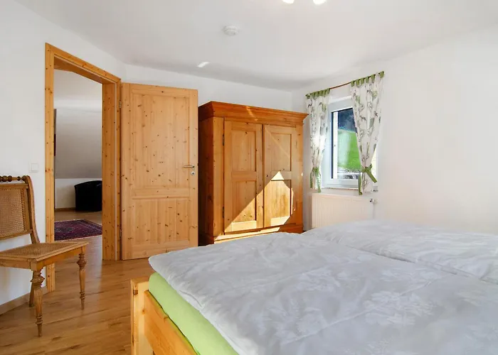 Albpartments * Messstetten