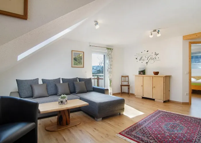 Albpartments Apartamento