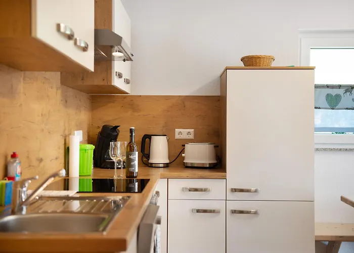 Albpartments Messstetten