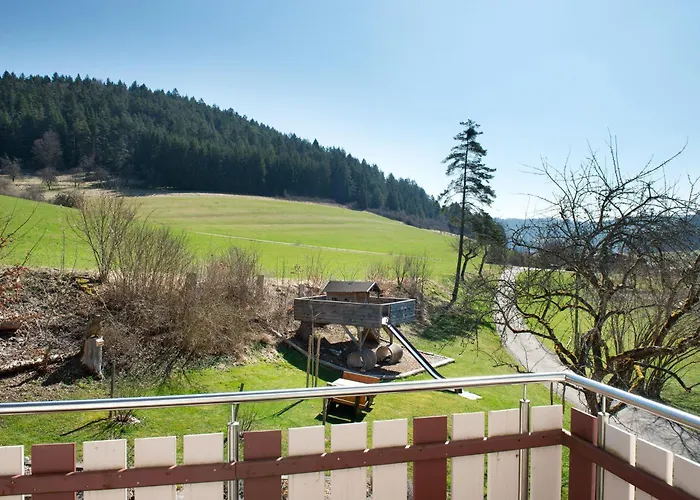 Albpartments Apartamento