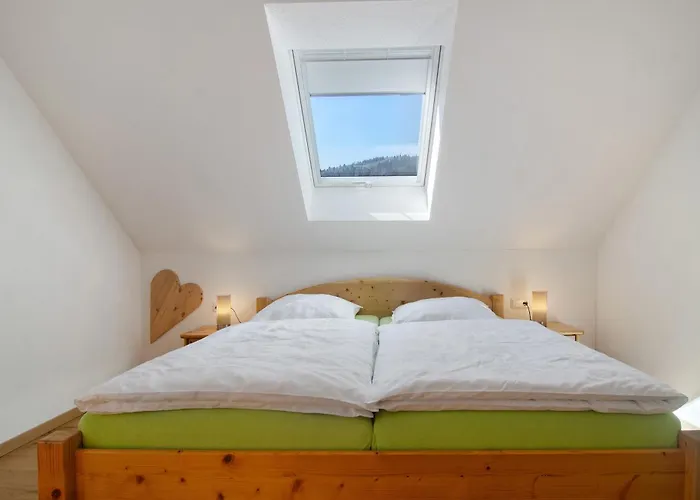 Apartamento Albpartments Messstetten