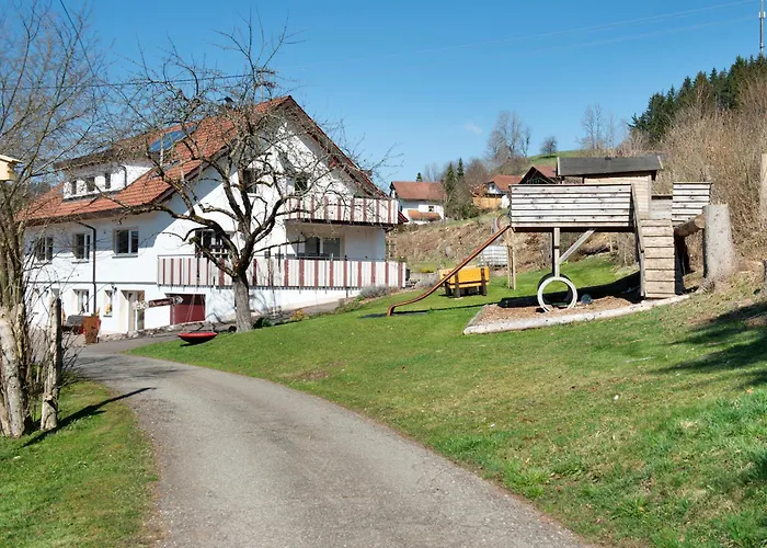 Apartamento Albpartments