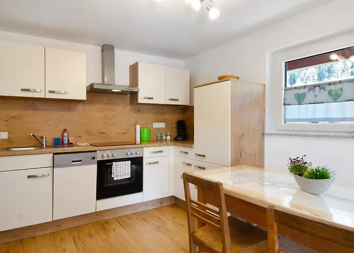 Albpartments Apartamento *