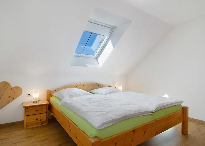 Apartamento Albpartments