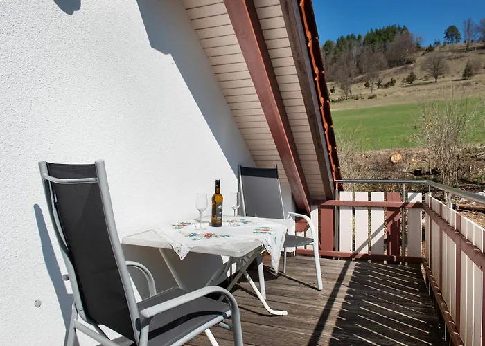 Albpartments Apartamento *