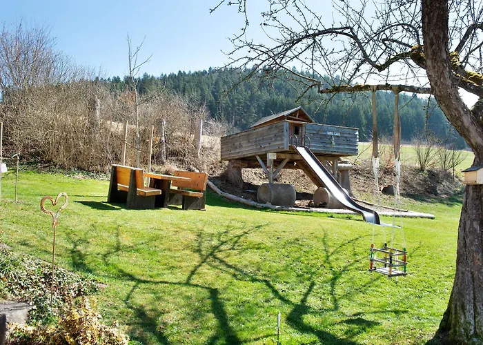 Albpartments Messstetten